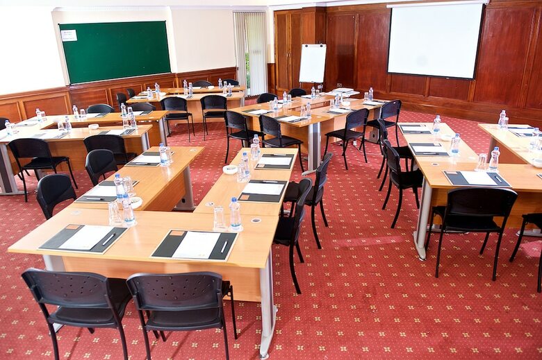 Hotel Great Rift Valley Lodge And Golf Resort