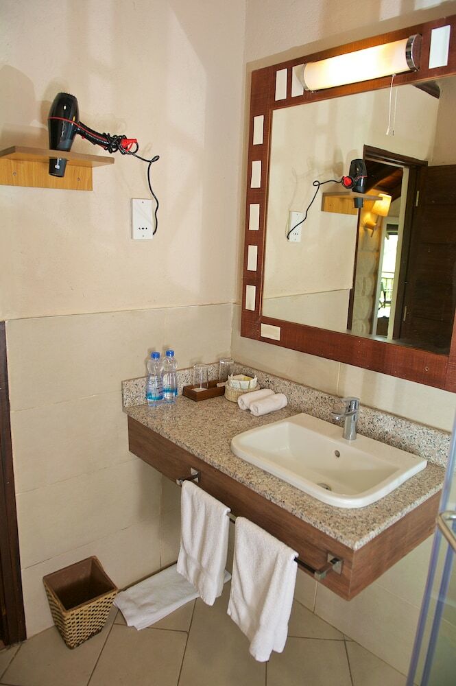 Hotel Great Rift Valley Lodge And Golf Resort