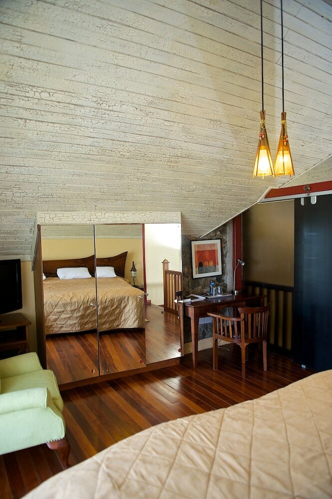 Hotel Great Rift Valley Lodge And Golf Resort