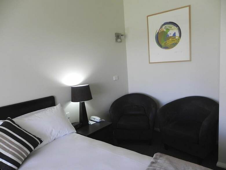 Motel Moore Park Inn