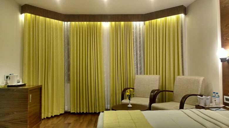 Hotel Hill View Munnar