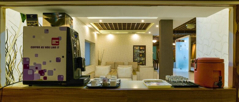 Hotel Hill View Munnar