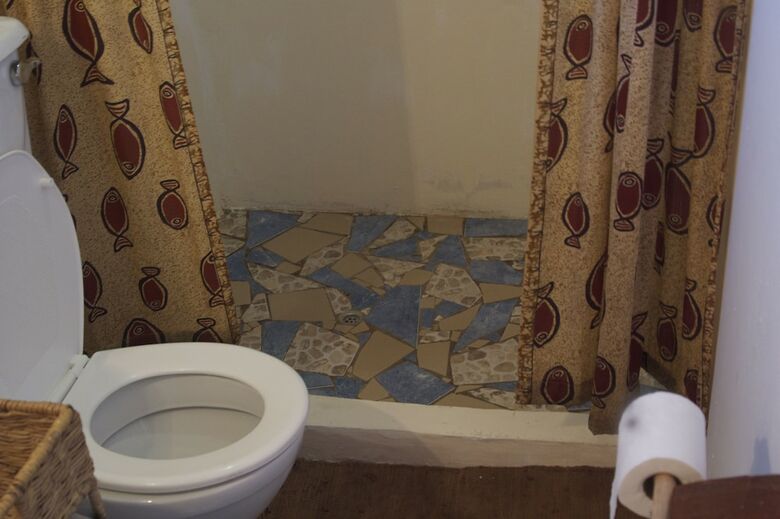 Hotel Gamboozini Lodge
