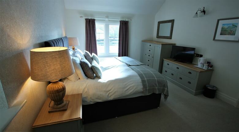 Hotel Ravenstone Manor