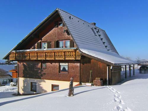 Apartment Furtwangen