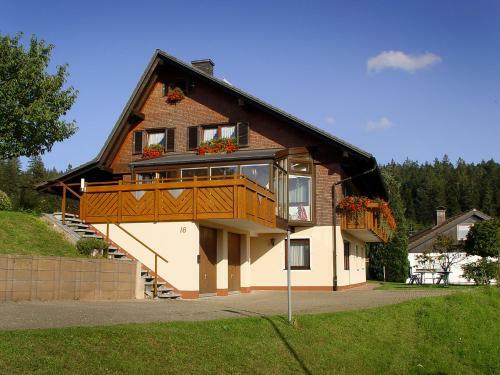 Apartment Furtwangen