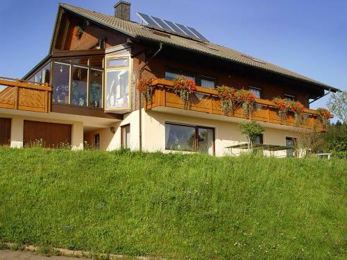Apartment Furtwangen