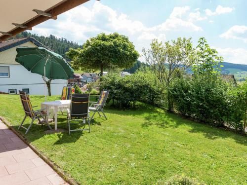 Urlaub Im Schwarzwald