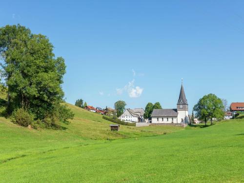 Urlaub Im Schwarzwald