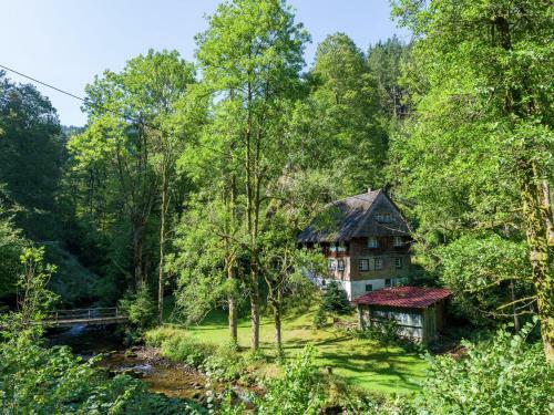 Urlaub Im Schwarzwald