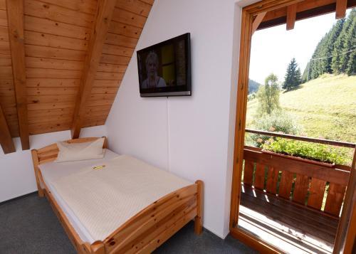 Hotel-restaurant "zur Birke"