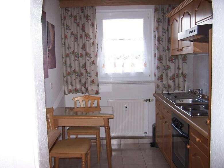 Apartment Ilmtal Jena