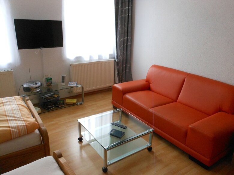 Hostal Pension Am Werder