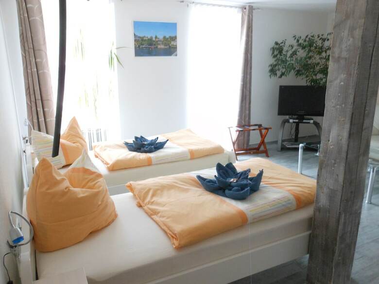 Hostal Pension Am Werder