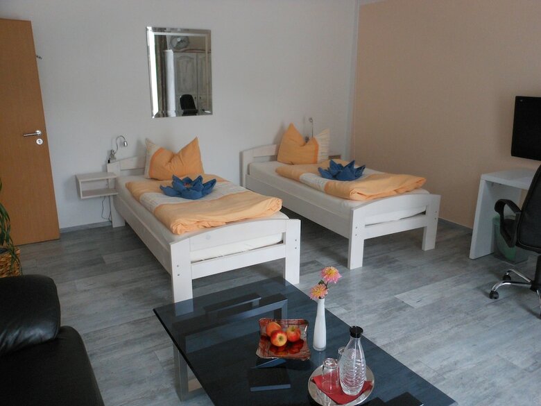 Hostal Pension Am Werder