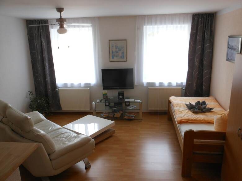 Hostal Pension Am Werder