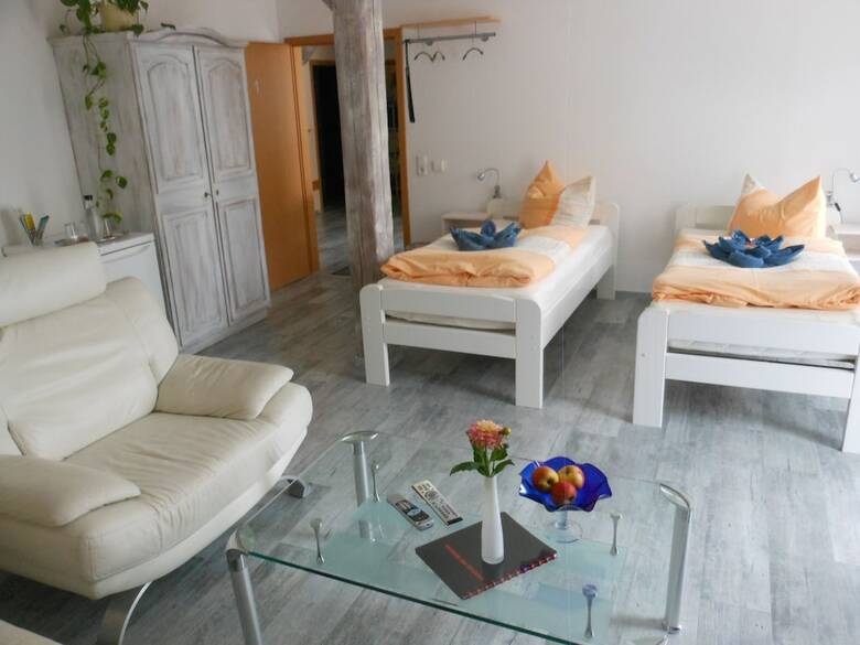 Hostal Pension Am Werder