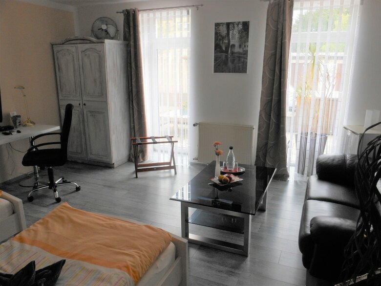 Hostal Pension Am Werder