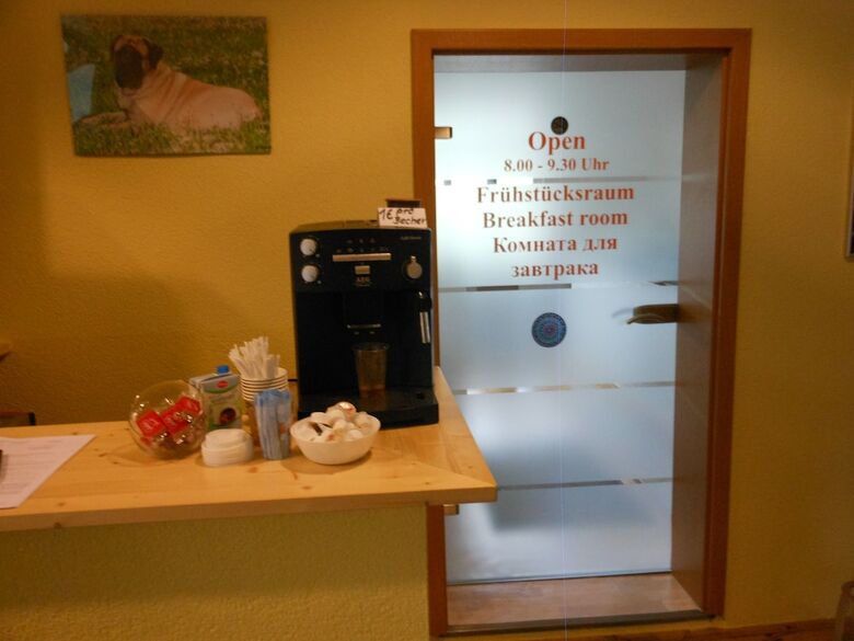 Hostal Pension Am Werder