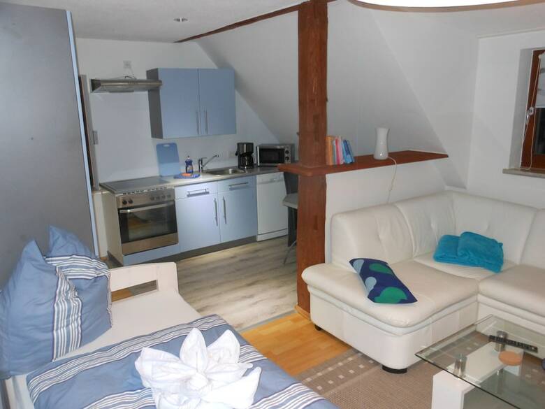 Hostal Pension Am Werder