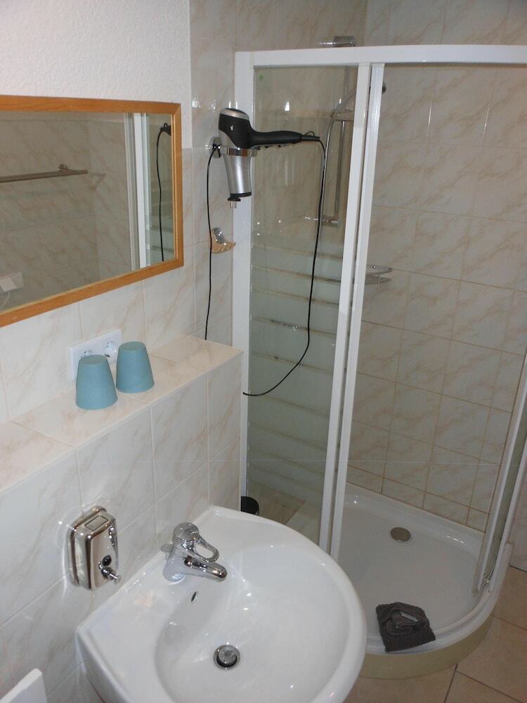 Hostal Pension Am Werder