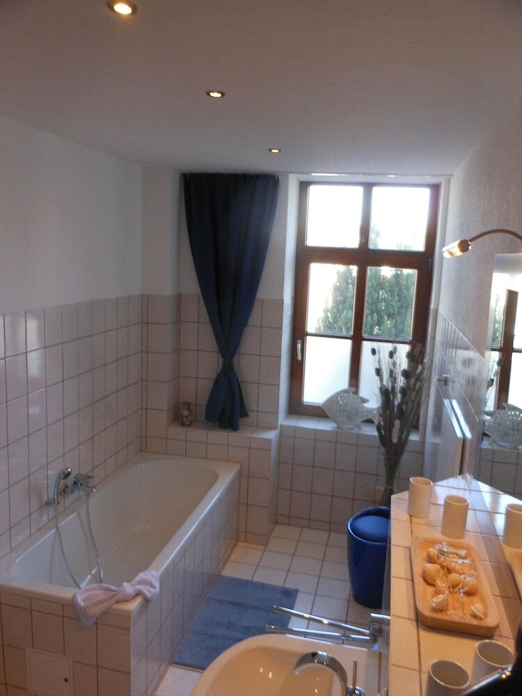 Hostal Pension Am Werder