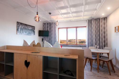 Hostal Haus Am Berg - Pension Direkt Am Skihang