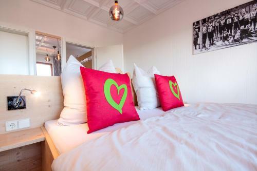 Hostal Haus Am Berg - Pension Direkt Am Skihang