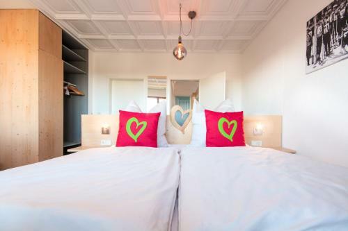 Hostal Haus Am Berg - Pension Direkt Am Skihang
