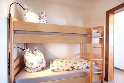 Hostal Haus Am Berg - Pension Direkt Am Skihang