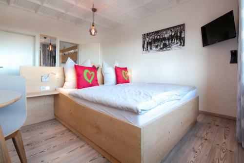 Hostal Haus Am Berg - Pension Direkt Am Skihang