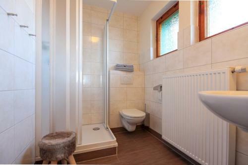 Hostal Haus Am Berg - Pension Direkt Am Skihang