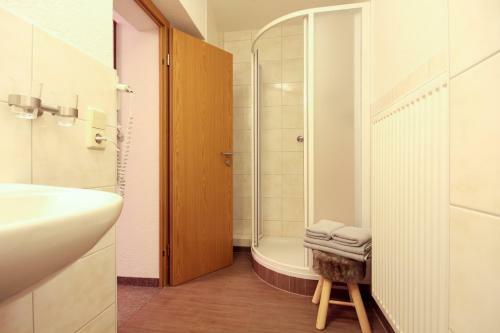 Hostal Haus Am Berg - Pension Direkt Am Skihang