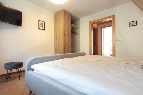 Hostal Haus Am Berg - Pension Direkt Am Skihang