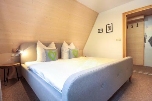 Hostal Haus Am Berg - Pension Direkt Am Skihang