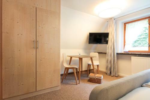 Hostal Haus Am Berg - Pension Direkt Am Skihang
