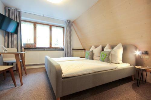 Hostal Haus Am Berg - Pension Direkt Am Skihang