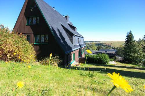 Hostal Haus Am Berg - Pension Direkt Am Skihang