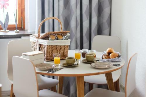 Hostal Haus Am Berg - Pension Direkt Am Skihang