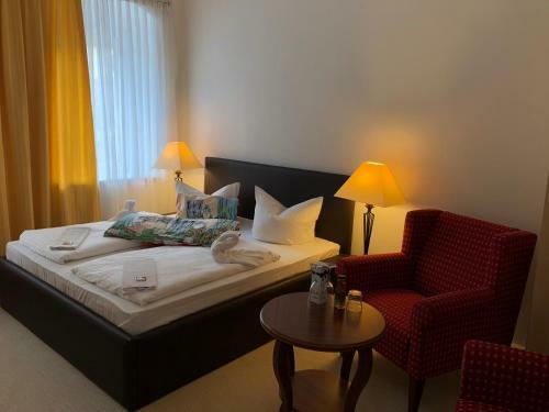 Apartments Oberwiesenthal-vierenstra�e