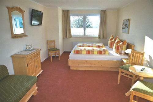 Hostal Pension Am Zechengrund