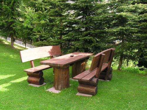 Hostal Pension Am Zechengrund