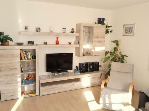 Apartamento Spitzers Ferienwohnungen