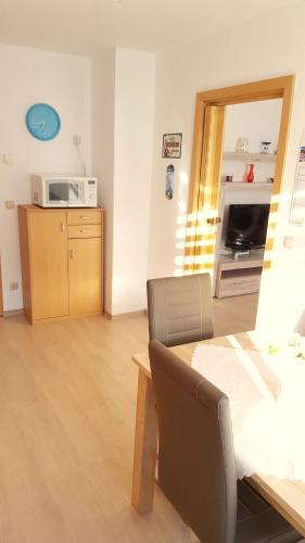 Apartamento Spitzers Ferienwohnungen