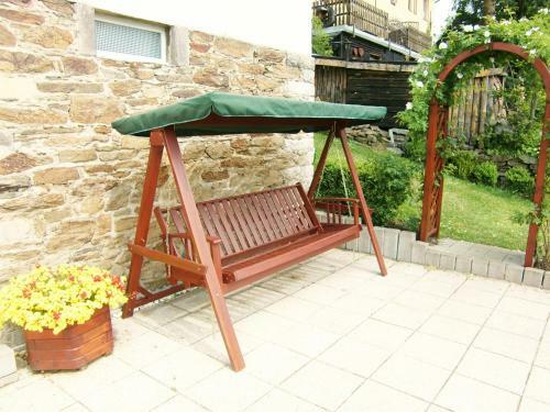 Apartamento Spitzers Ferienwohnungen