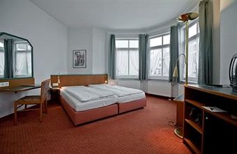 Hotel Rathaushotels Oberwiesenthal