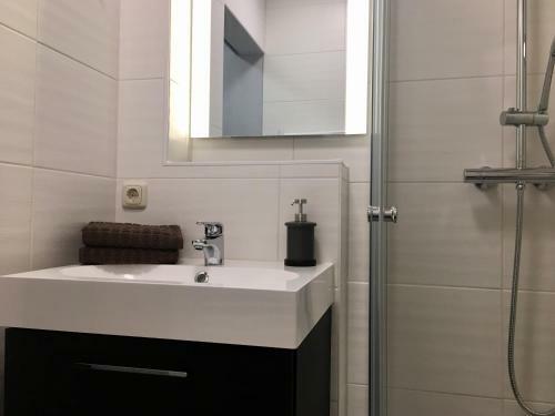 Apartamento Ferienwohnung Alte Poststra�e