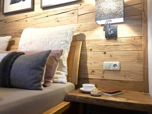 Apartamento Ferienwohnung Alte Poststra�e