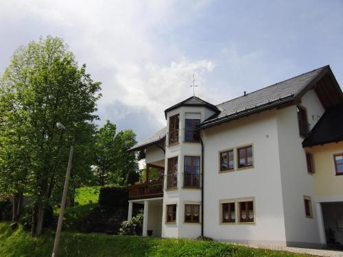 Apartamento Ferienwohnung Alte Poststra�e