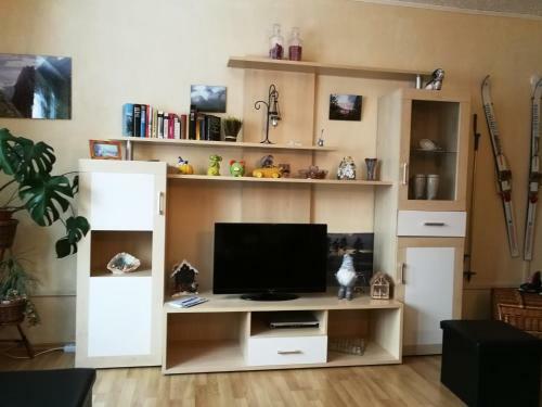 Apartamento Zeche 33